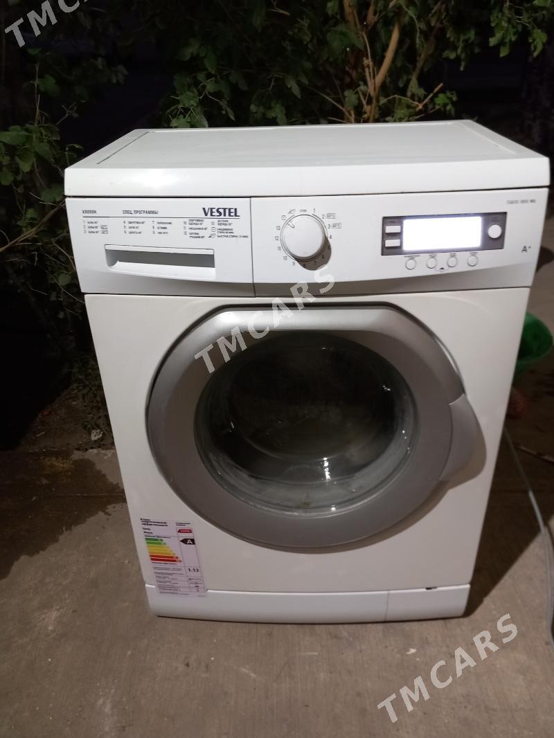 WESTEL 6 KG KIR MASYN - Мир 3 - img 4