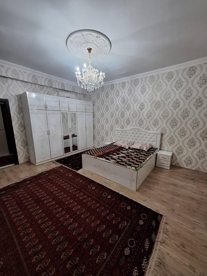 Gurtly 4 komnat 2017ÿyl - Aşgabat - img 2