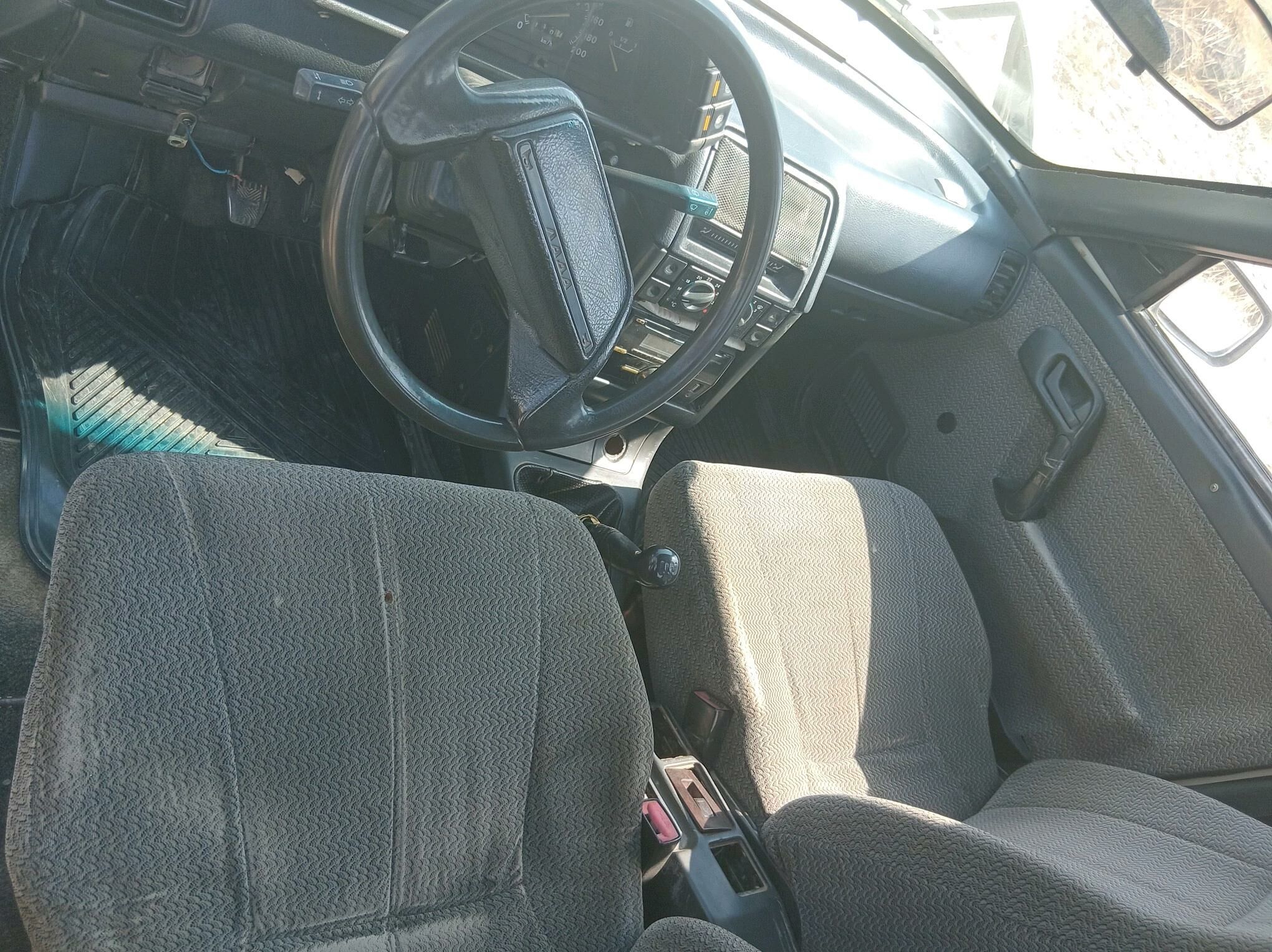 Lada 2110 2001 - 13 000 TMT - Байрамали - img 9