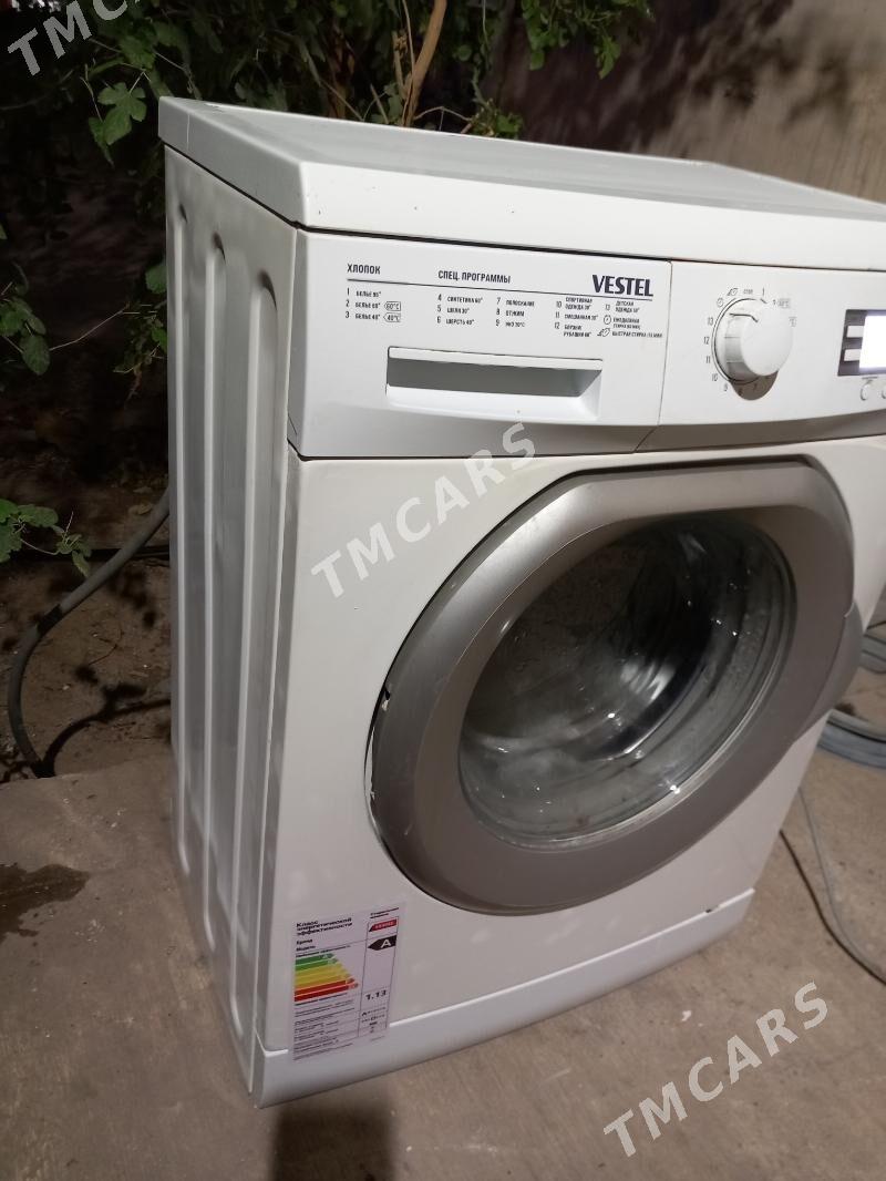 WESTEL 6 KG KIR MASYN - Мир 3 - img 3