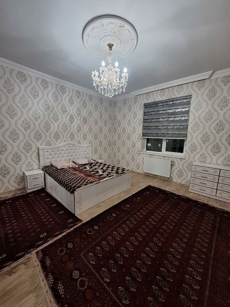 Gurtly 4 komnat 2017ÿyl - Aşgabat - img 6