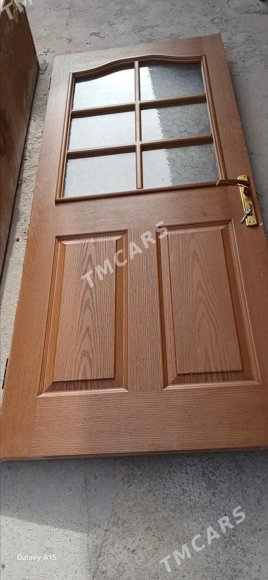 gapylar - Ak bugdaý etraby - img 2