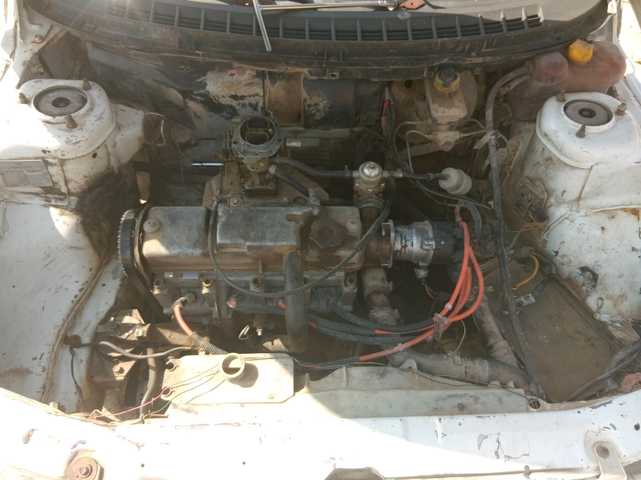 Lada 2110 2001 - 13 000 TMT - Байрамали - img 10