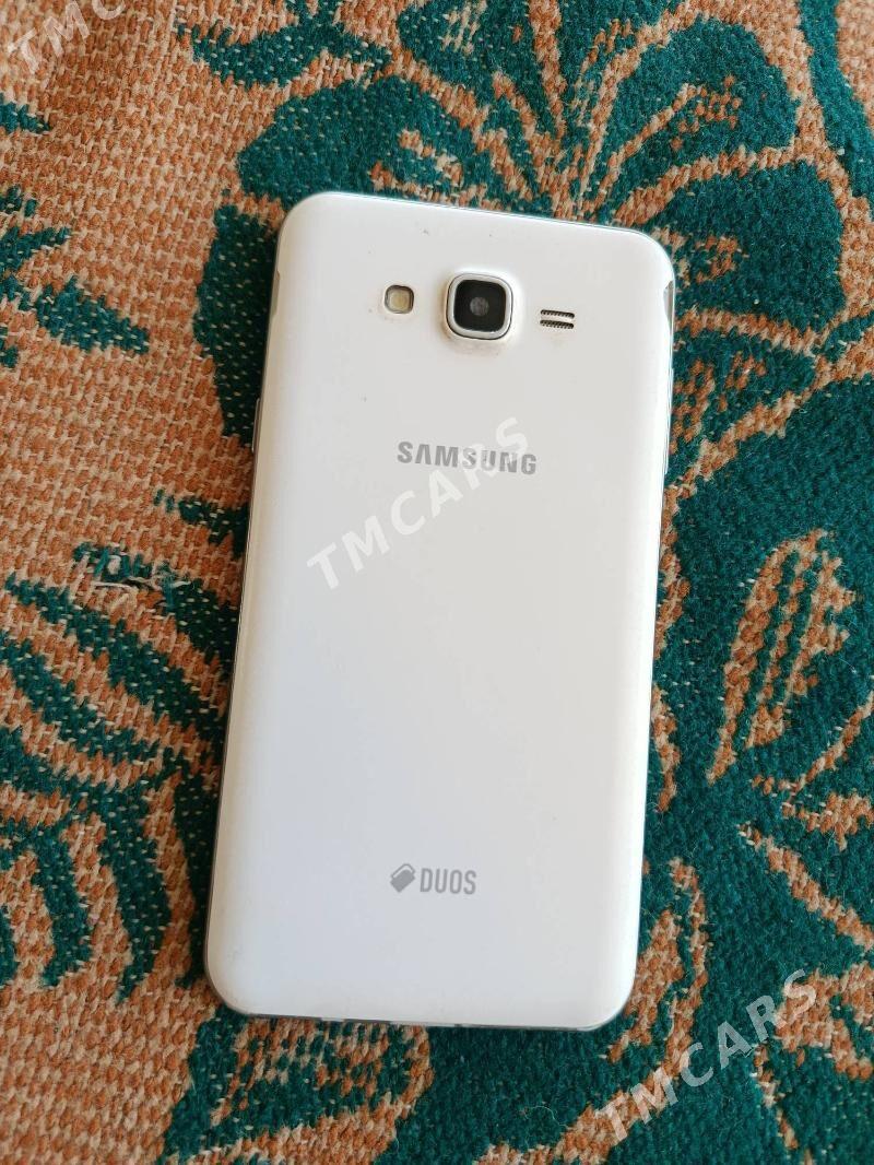 Galaxy J7 - Mary - img 2