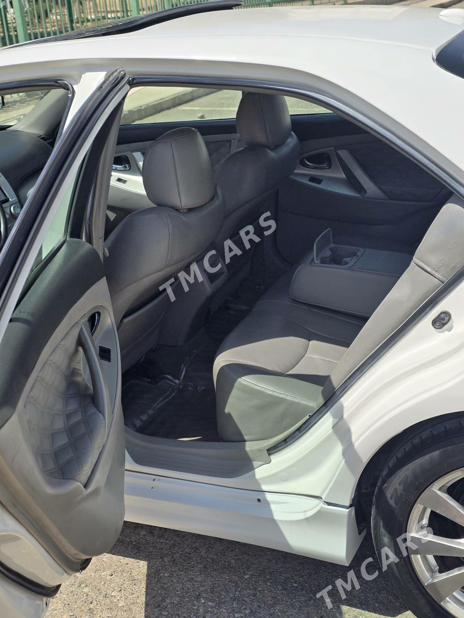 Toyota Camry 2008 - 147 000 TMT - Änew - img 5