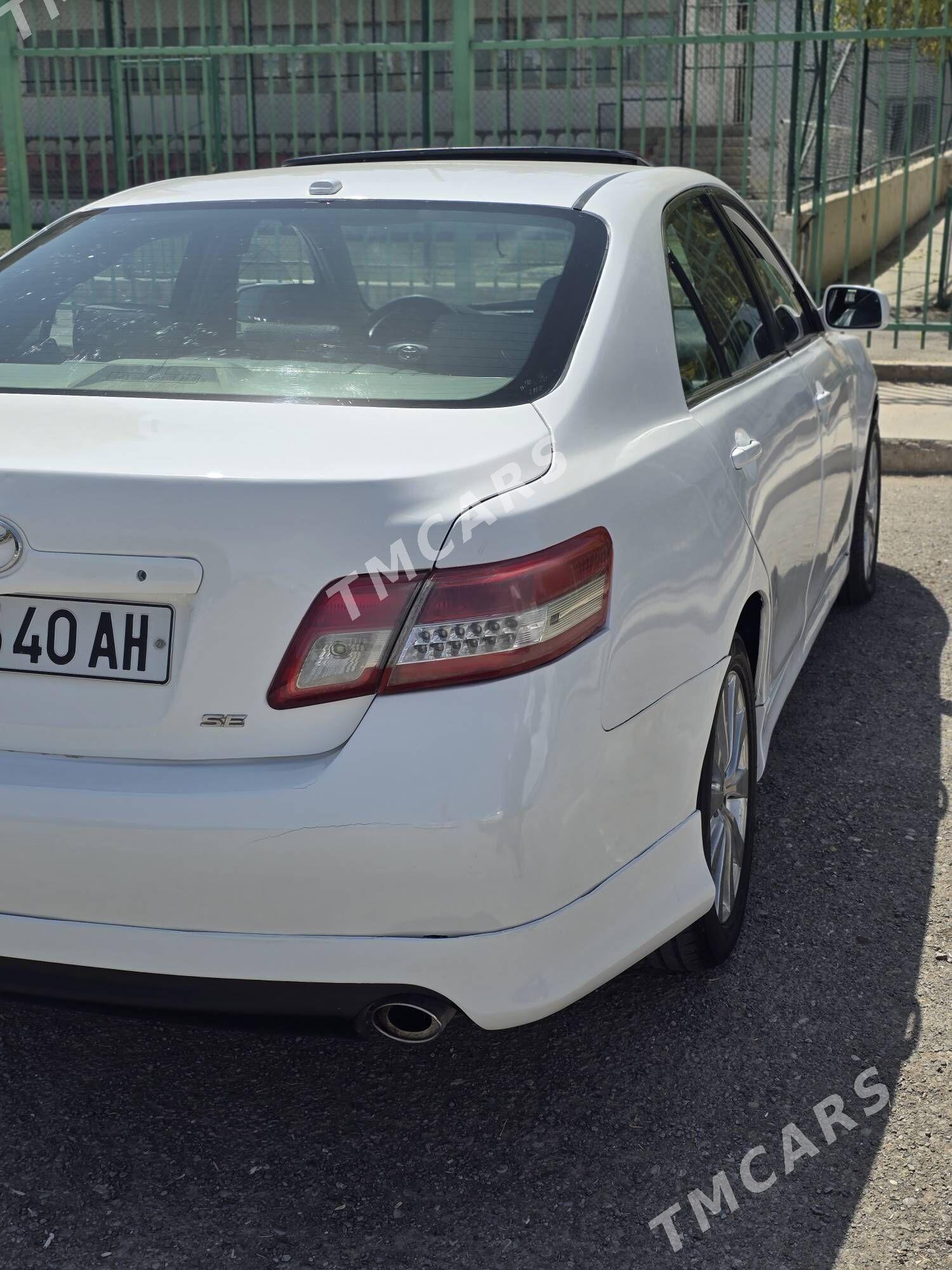 Toyota Camry 2008 - 147 000 TMT - Änew - img 3