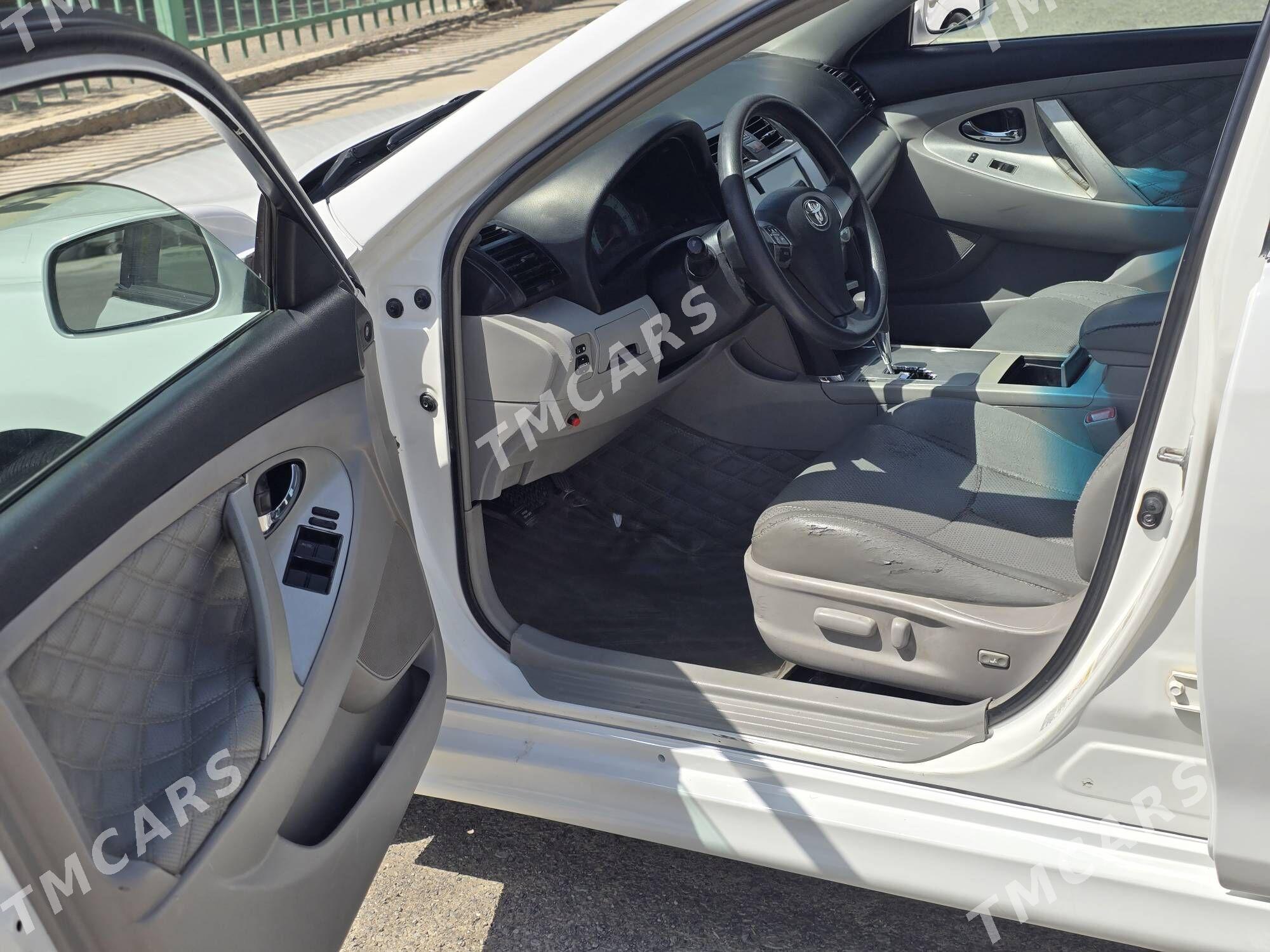 Toyota Camry 2008 - 147 000 TMT - Änew - img 4