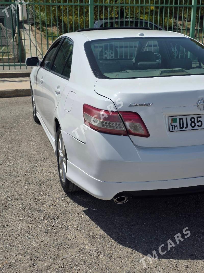Toyota Camry 2008 - 147 000 TMT - Änew - img 6