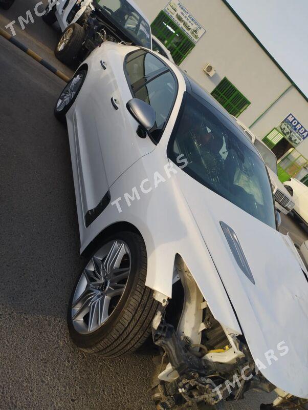 Kia Stinger 2021 - 155 000 TMT - Aşgabat - img 2