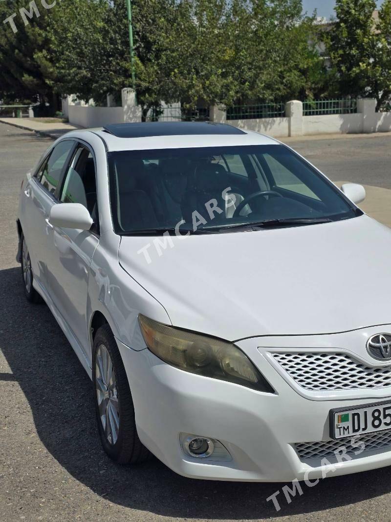 Toyota Camry 2008 - 147 000 TMT - Änew - img 2