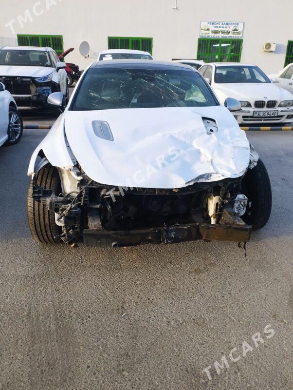 Kia Stinger 2021 - 155 000 TMT - Aşgabat - img 3