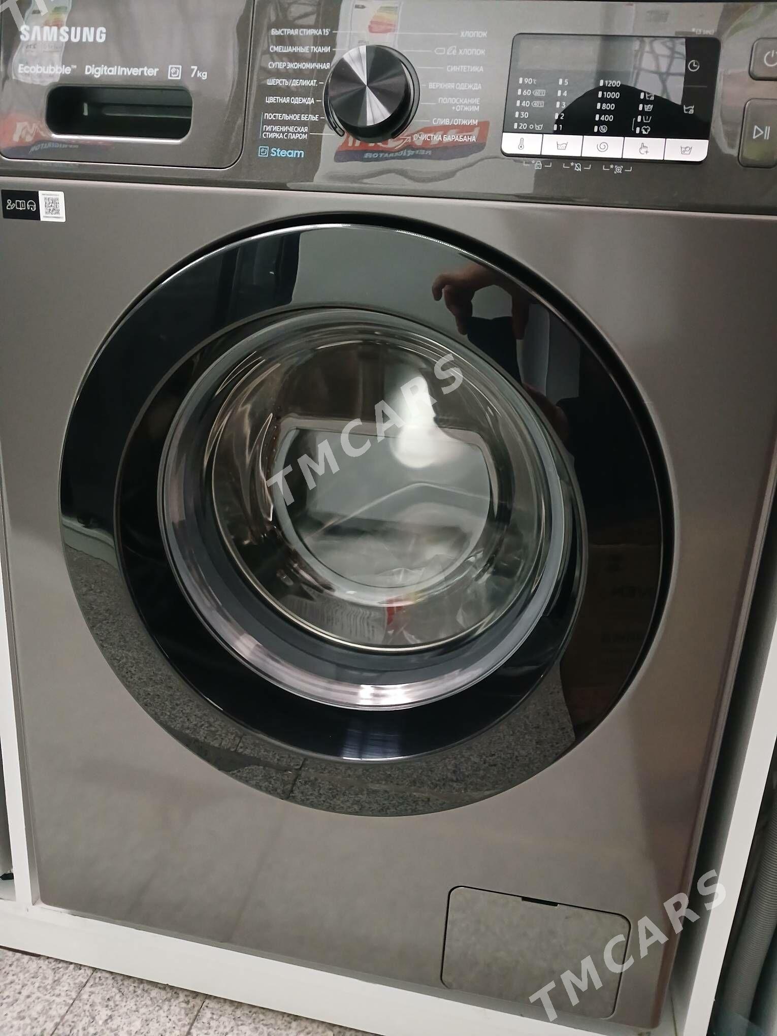 Samsung 7kg - Aşgabat - img 2