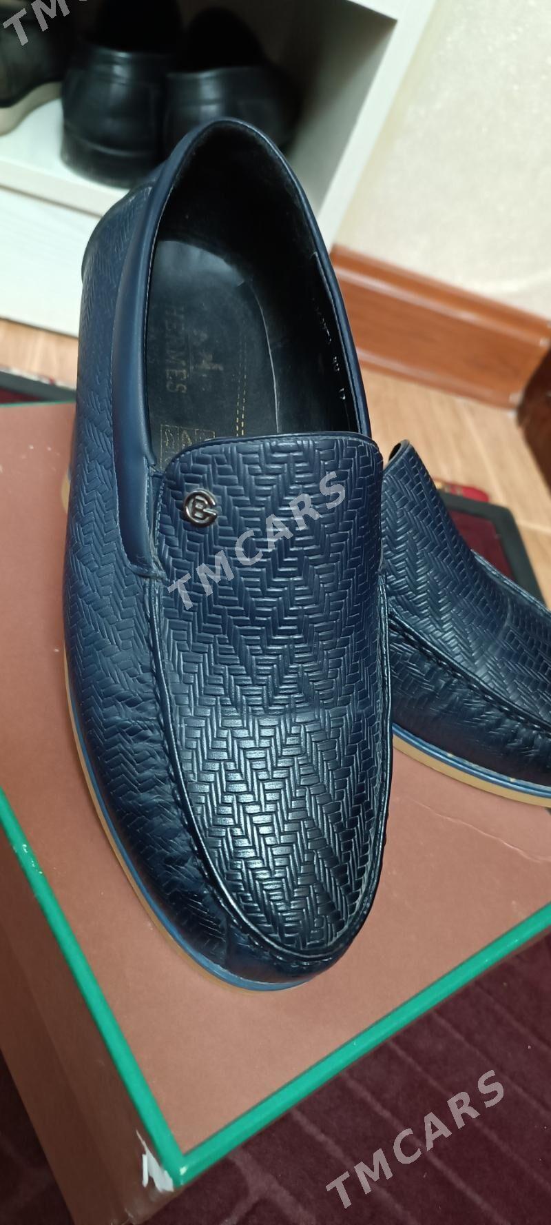 Макасин  HERMES - Türkmenabat - img 2