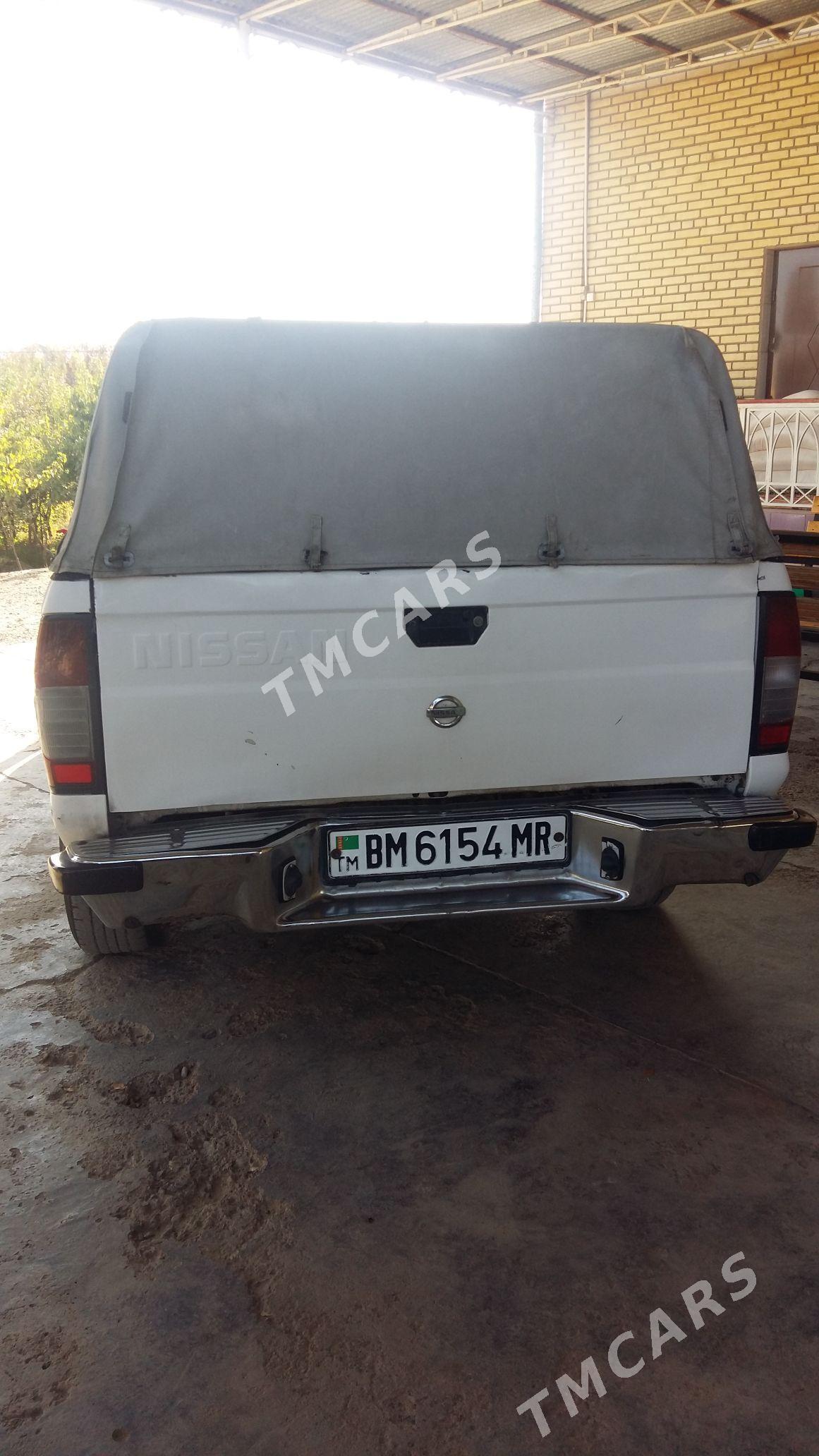 Toyota Tacoma 2003 - 95 000 TMT - Сакарчага - img 3
