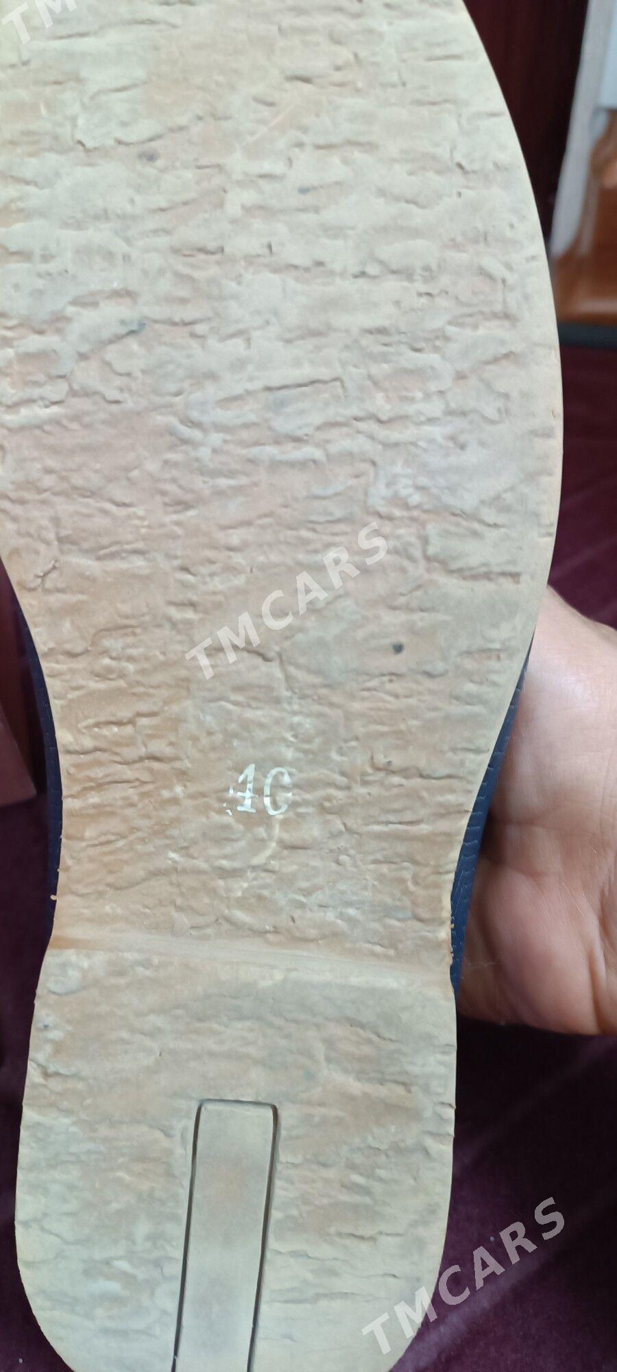Макасин  HERMES - Türkmenabat - img 3