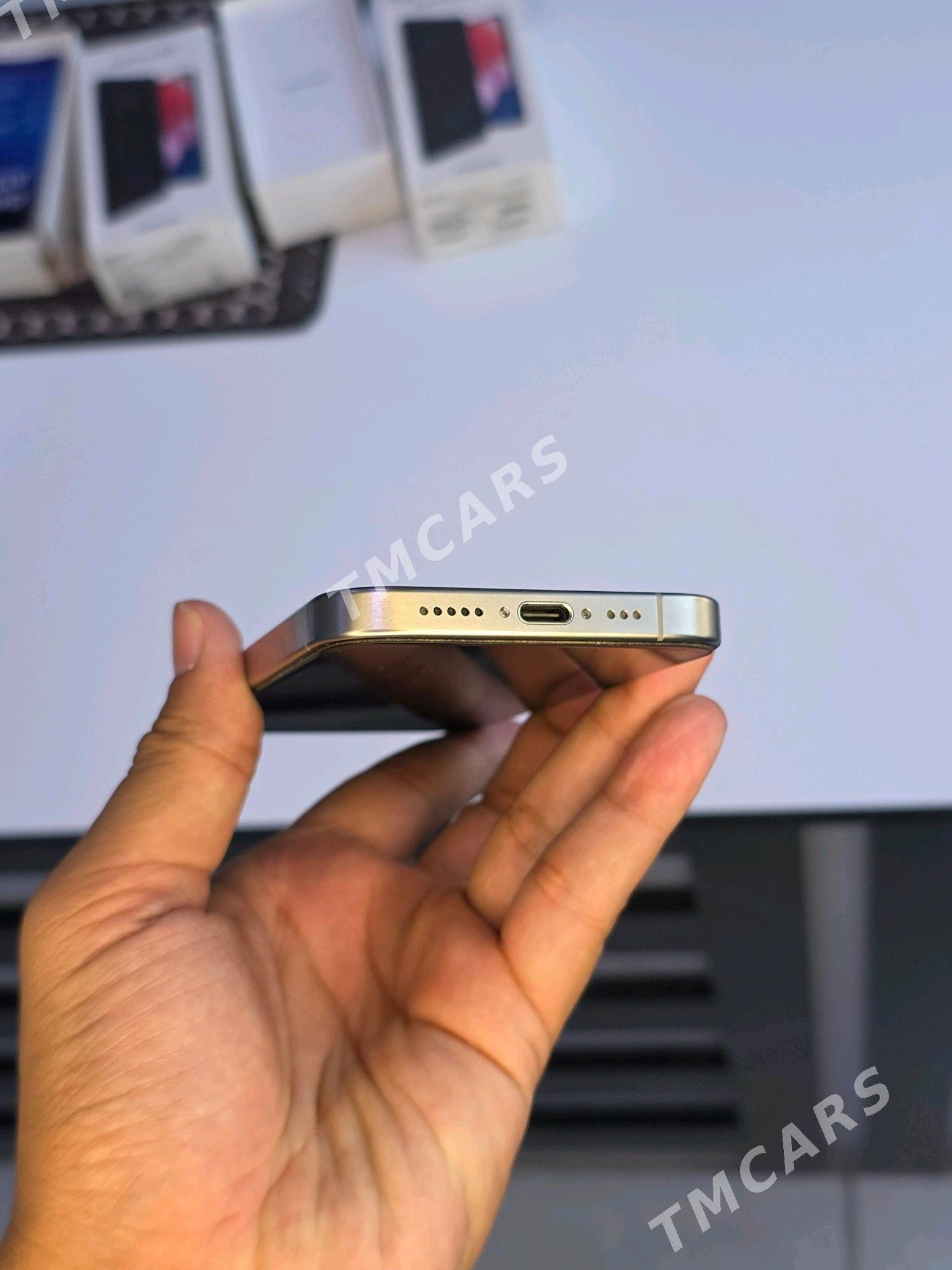 iPhone 15Pro 128gb - Mary - img 6