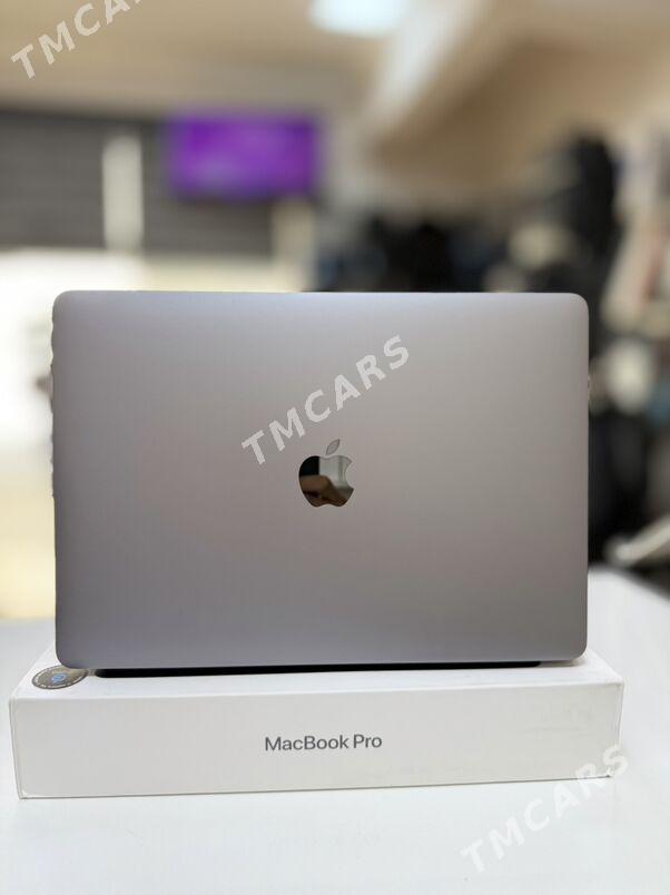 MacBook Pro 13 M1 8/512GB - Ашхабад - img 2