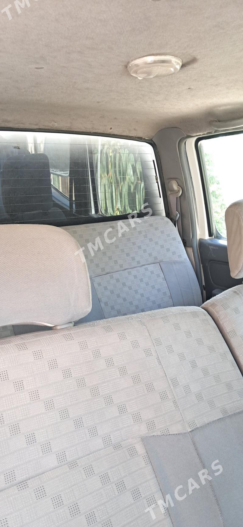 Toyota Tacoma 2003 - 95 000 TMT - Сакарчага - img 5