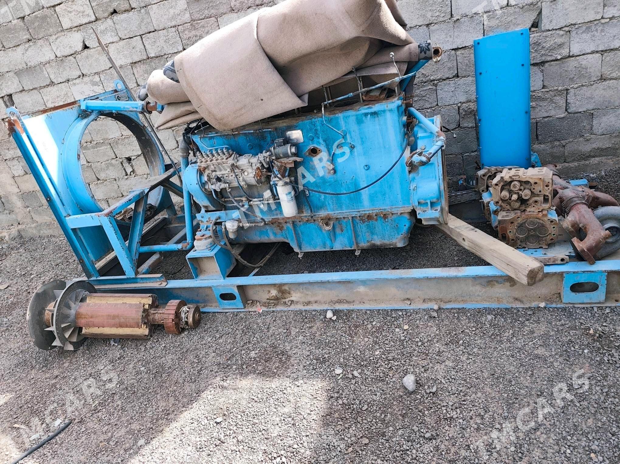 TOK BERJI GENERATYR - Çoganly - img 2