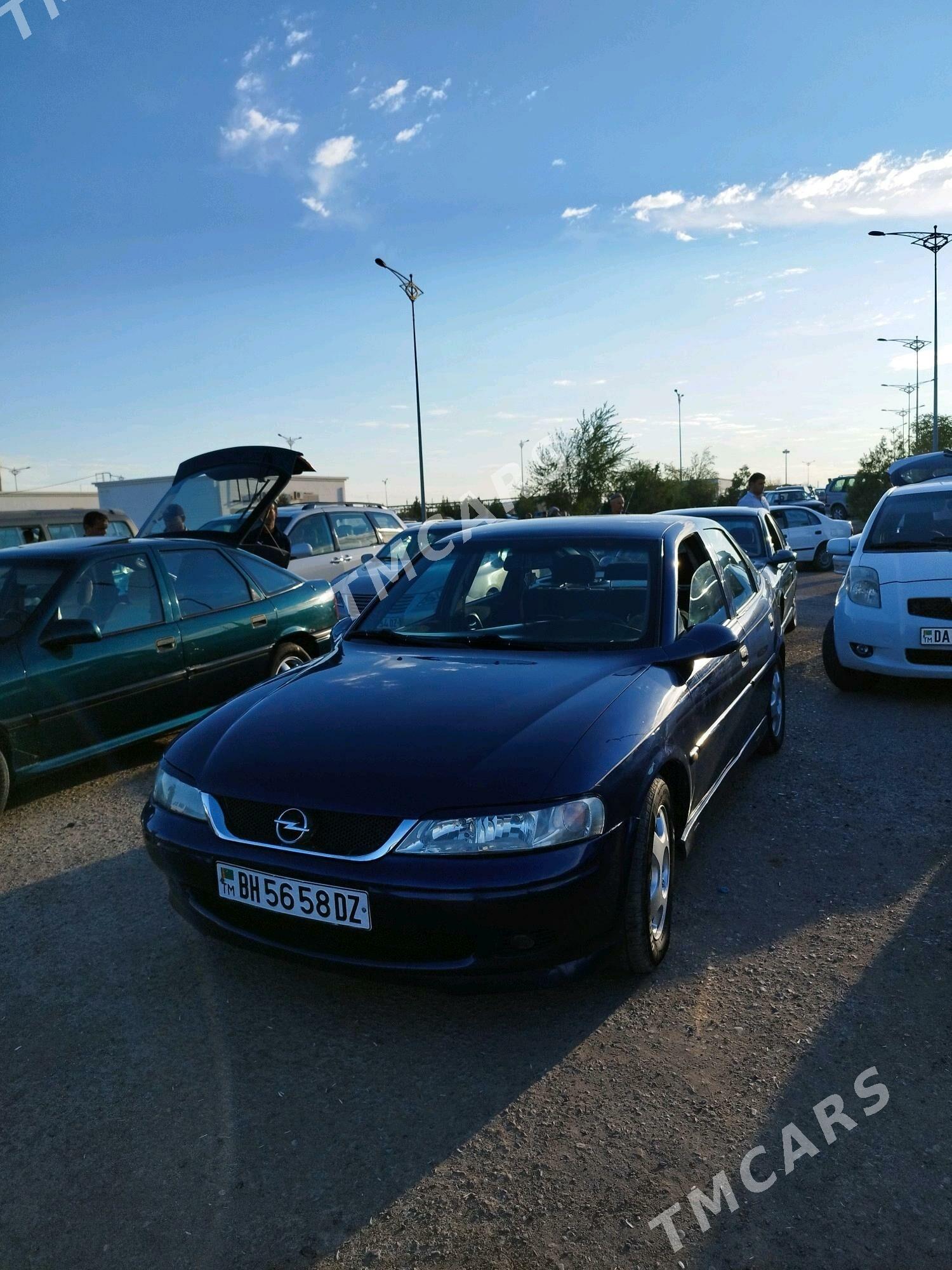Opel Vectra 1999 - 70 000 TMT - Дашогуз - img 4