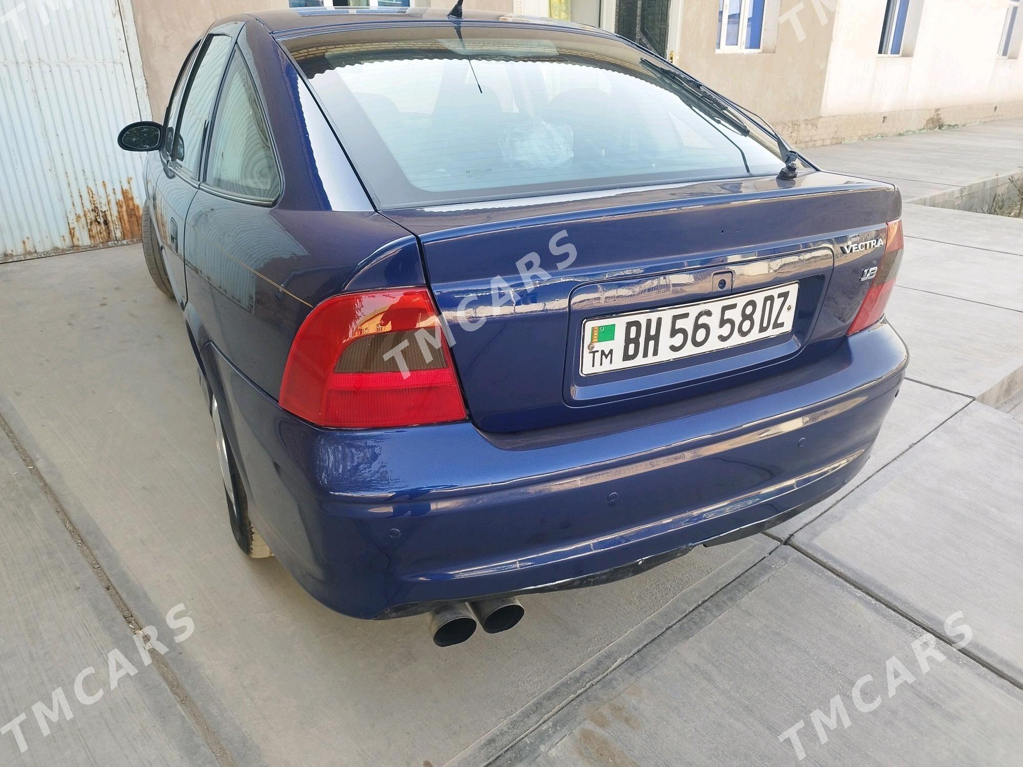 Opel Vectra 1999 - 70 000 TMT - Дашогуз - img 3