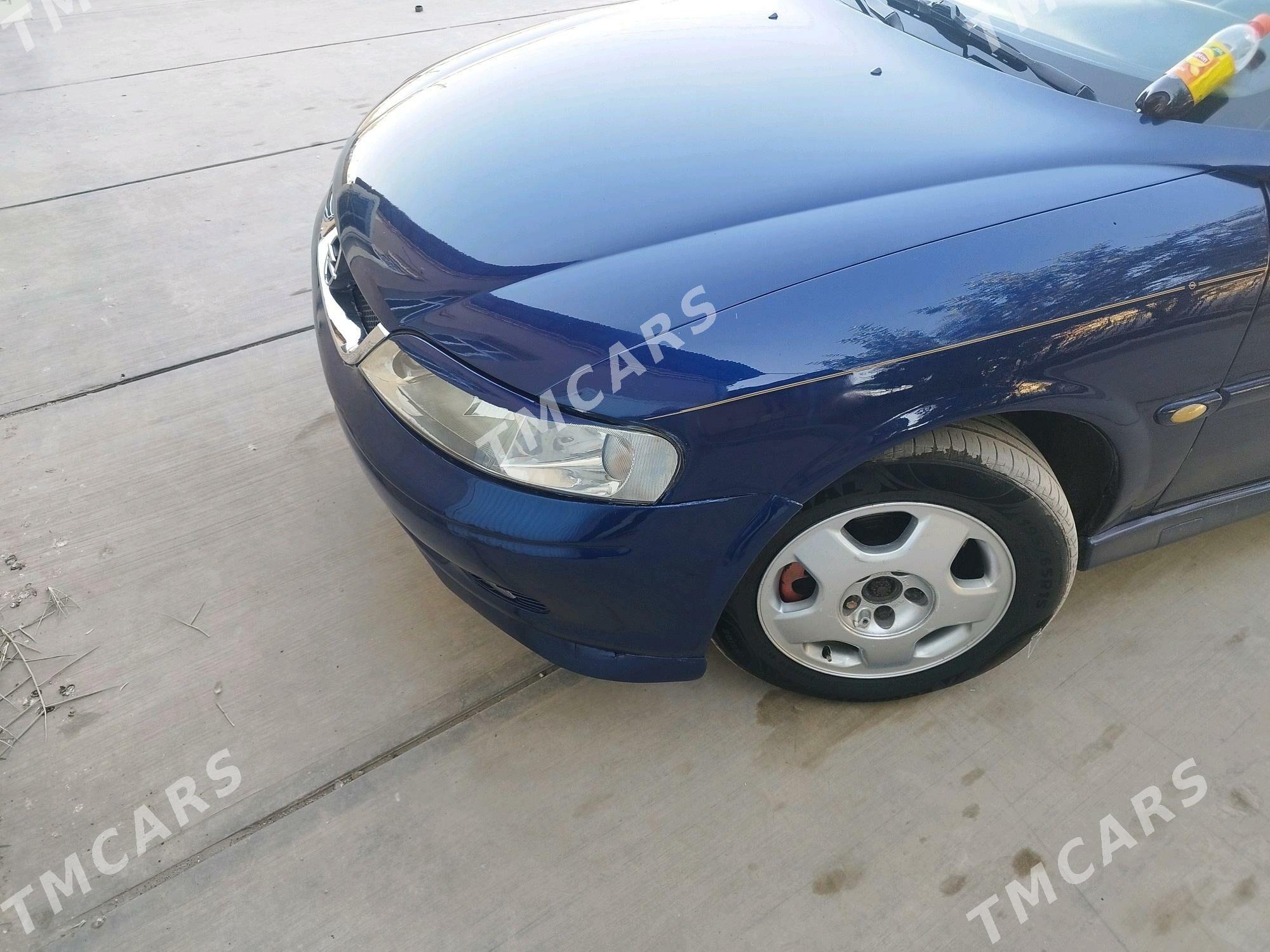 Opel Vectra 1999 - 70 000 TMT - Дашогуз - img 2