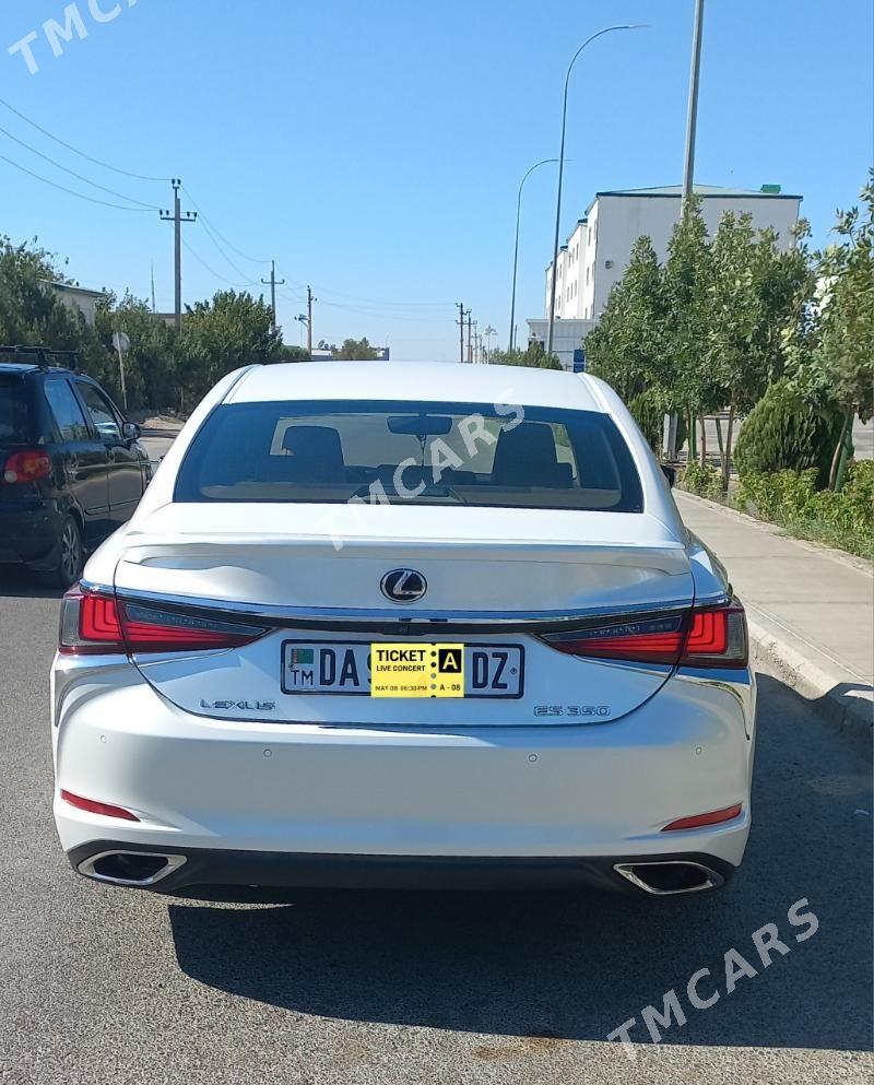 Lexus ES 350 2020 - 700 000 TMT - Daşoguz - img 2