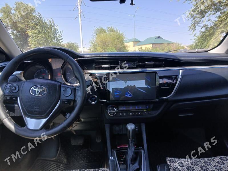 Toyota Corolla 2014 - 186 000 TMT - Türkmenabat - img 2
