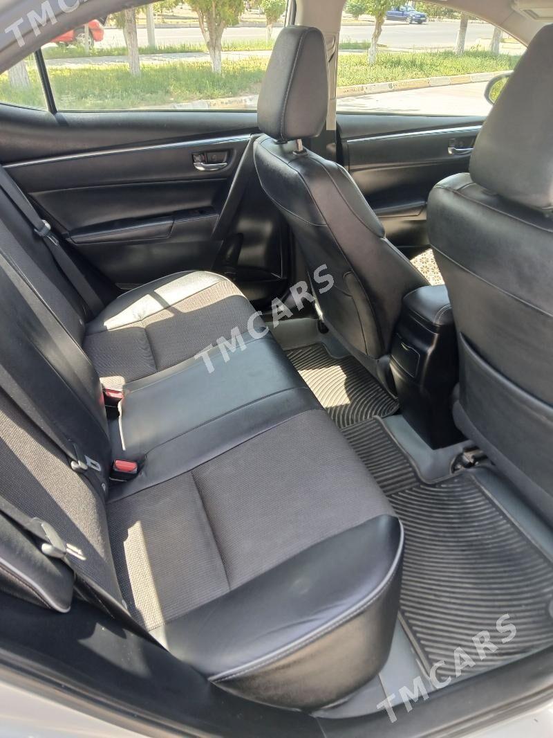 Toyota Corolla 2014 - 186 000 TMT - Türkmenabat - img 3