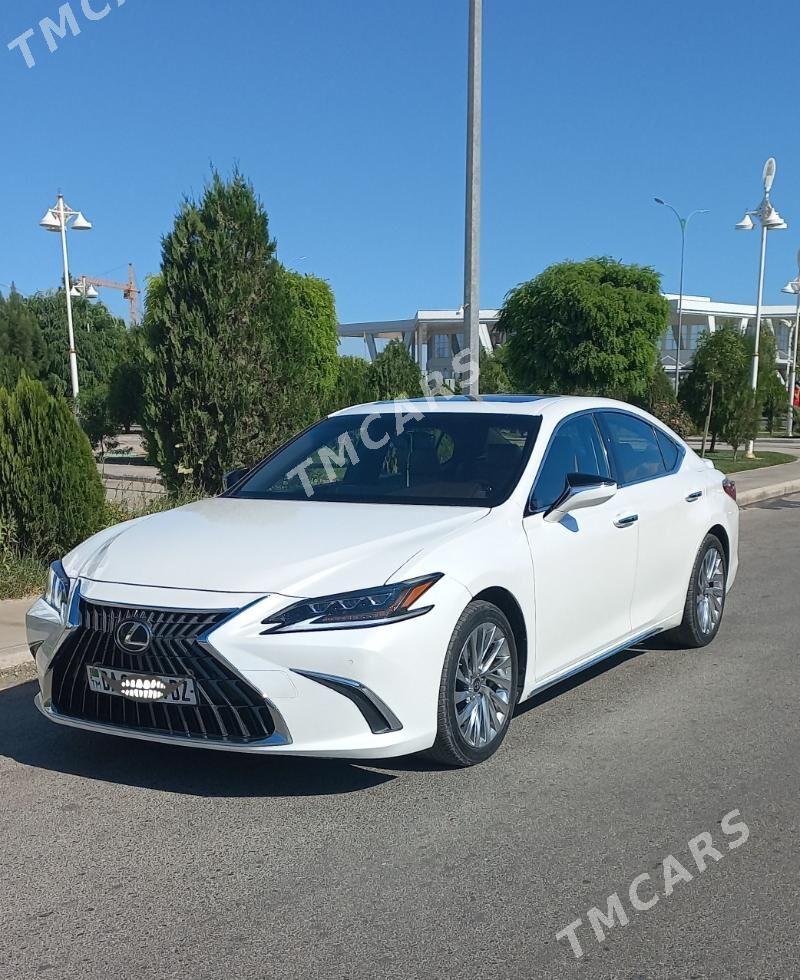 Lexus ES 350 2020 - 700 000 TMT - Daşoguz - img 3