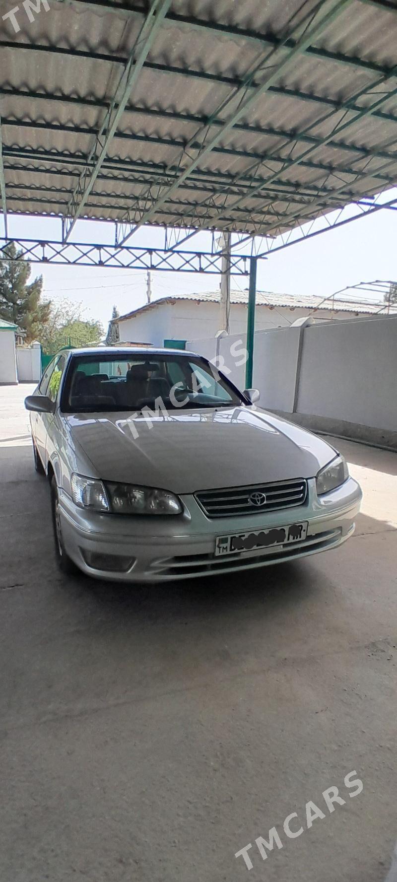 Toyota Camry 2000 - 150 000 TMT - Мары - img 4