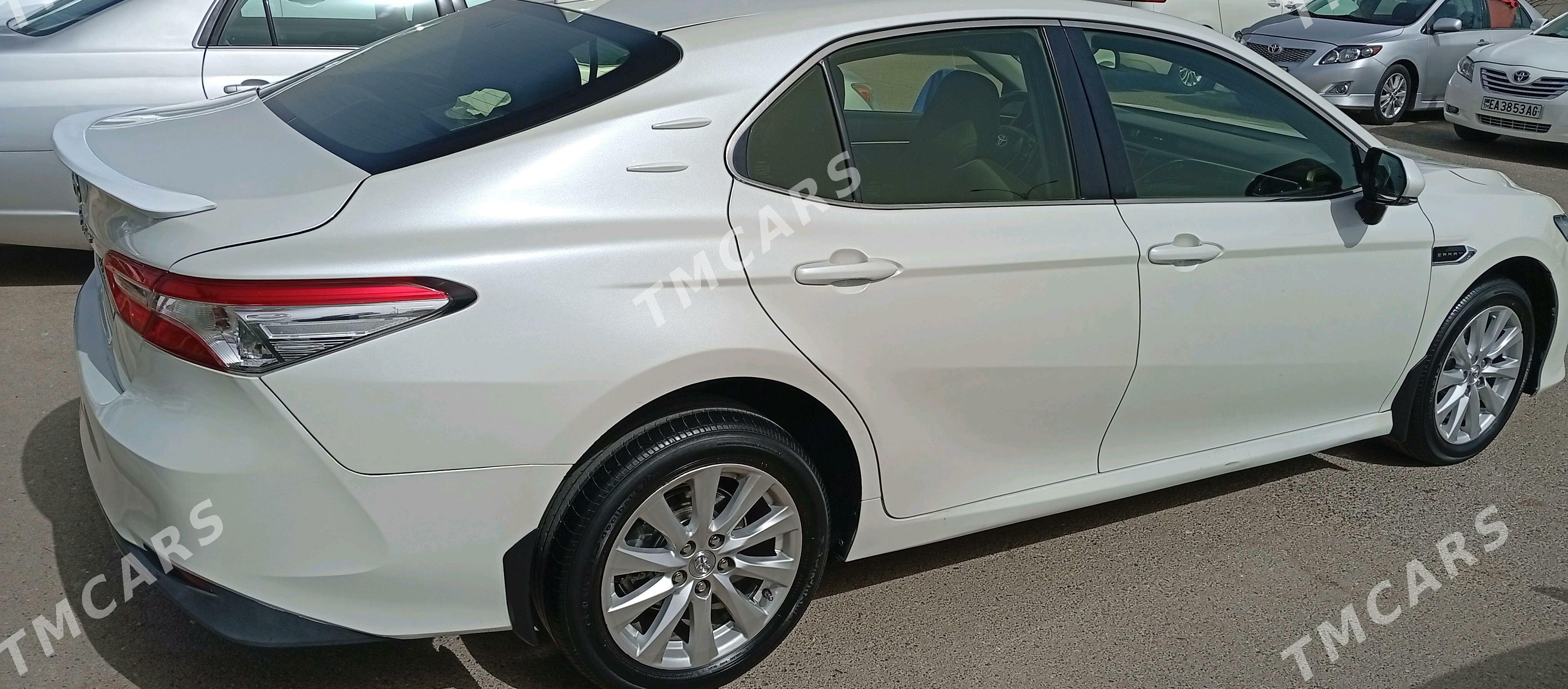 Toyota Camry 2019 - 235 000 TMT - Aşgabat - img 2