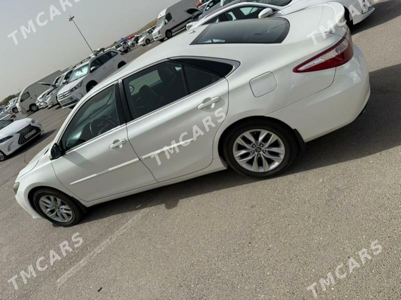 Toyota Camry 2017 - 279 000 TMT - Aşgabat - img 5