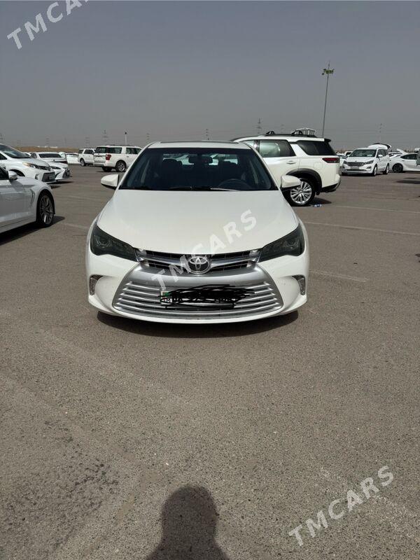 Toyota Camry 2017 - 279 000 TMT - Aşgabat - img 2