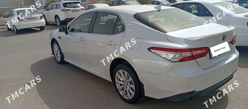 Toyota Camry 2019 - 235 000 TMT - Aşgabat - img 6
