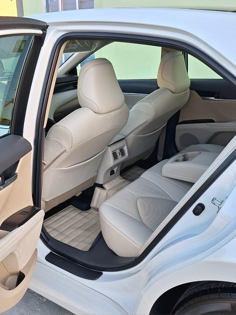 Toyota Camry 2022 - 510 000 TMT - Aşgabat - img 6