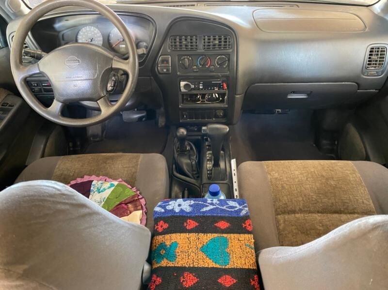 Nissan Pathfinder 1998 - 76 000 TMT - Каракумский этрап - img 3