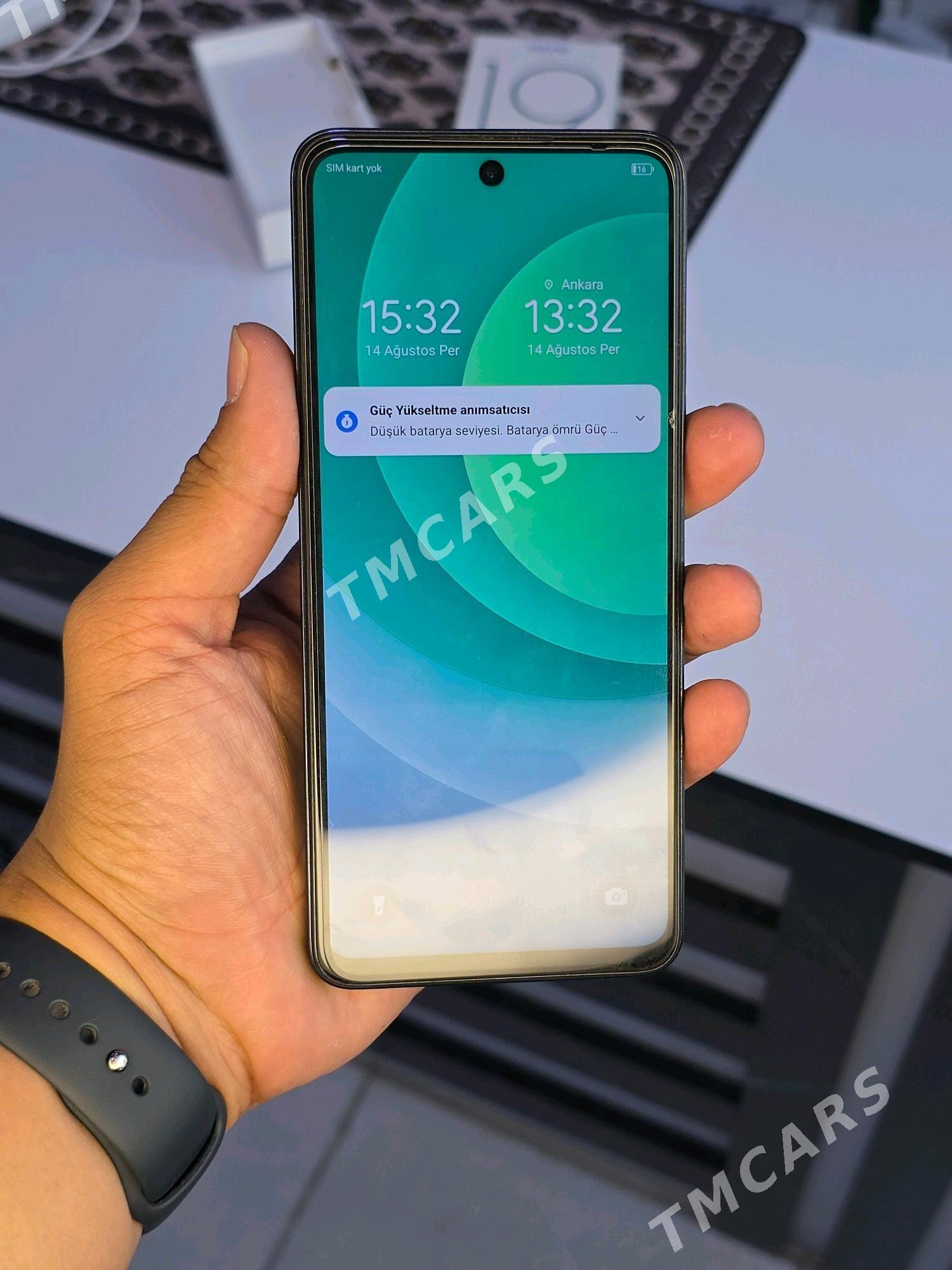 infinix smart9 4/64gb - Mary - img 7