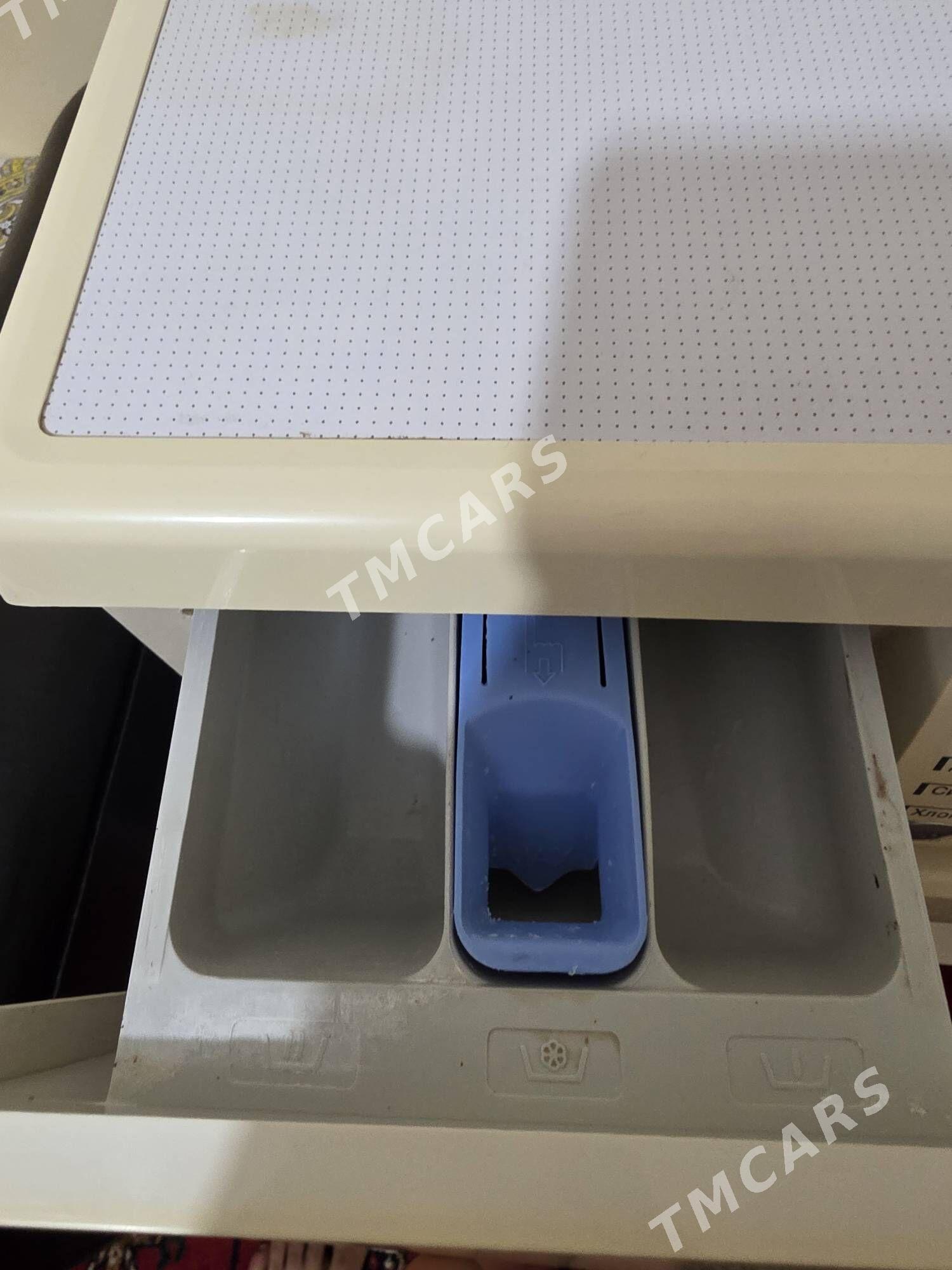 LG 5 KG - 30 мкр - img 3