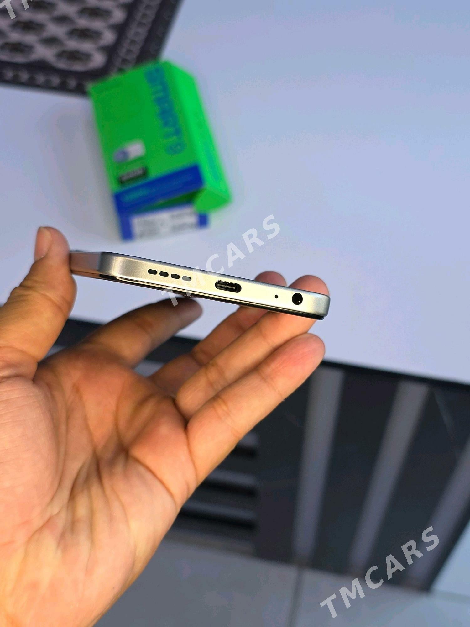 infinix smart9 4/64gb - Mary - img 6
