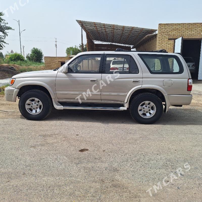 Toyota 4Runner 1997 - 130 000 TMT - Kerki - img 6
