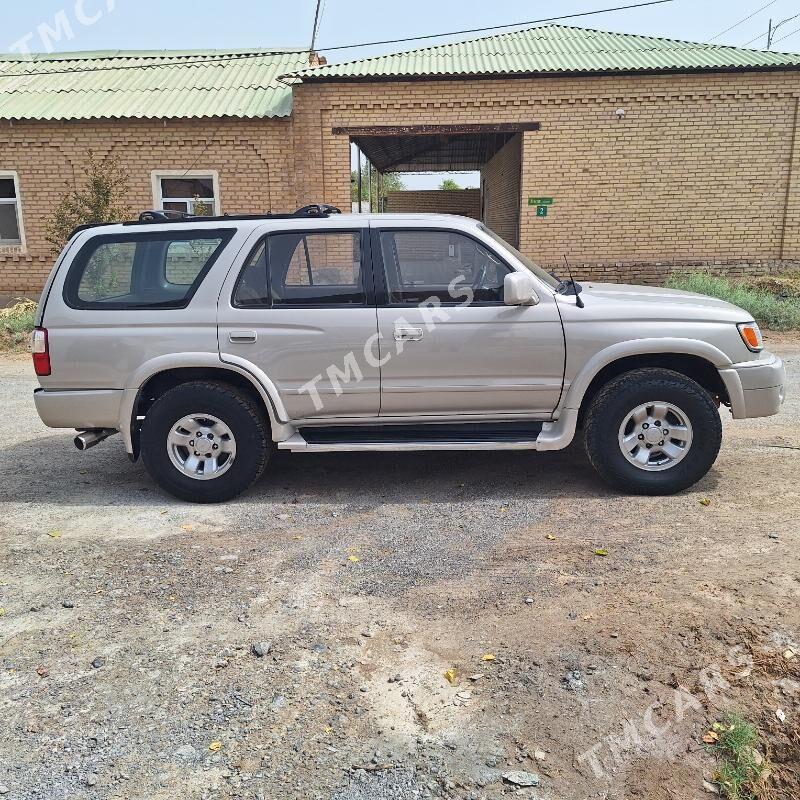 Toyota 4Runner 1997 - 130 000 TMT - Kerki - img 7