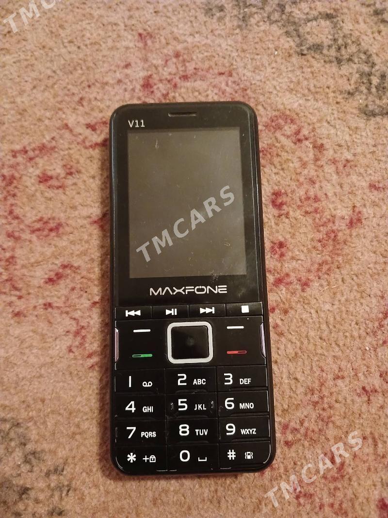 Maxfon - Köneürgenç - img 3