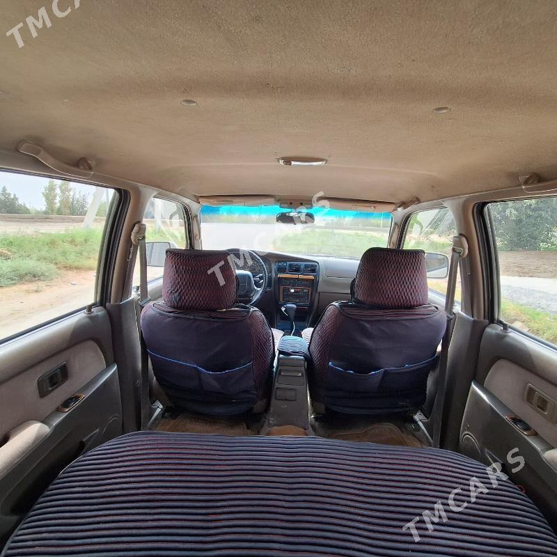 Toyota 4Runner 1997 - 130 000 TMT - Kerki - img 3