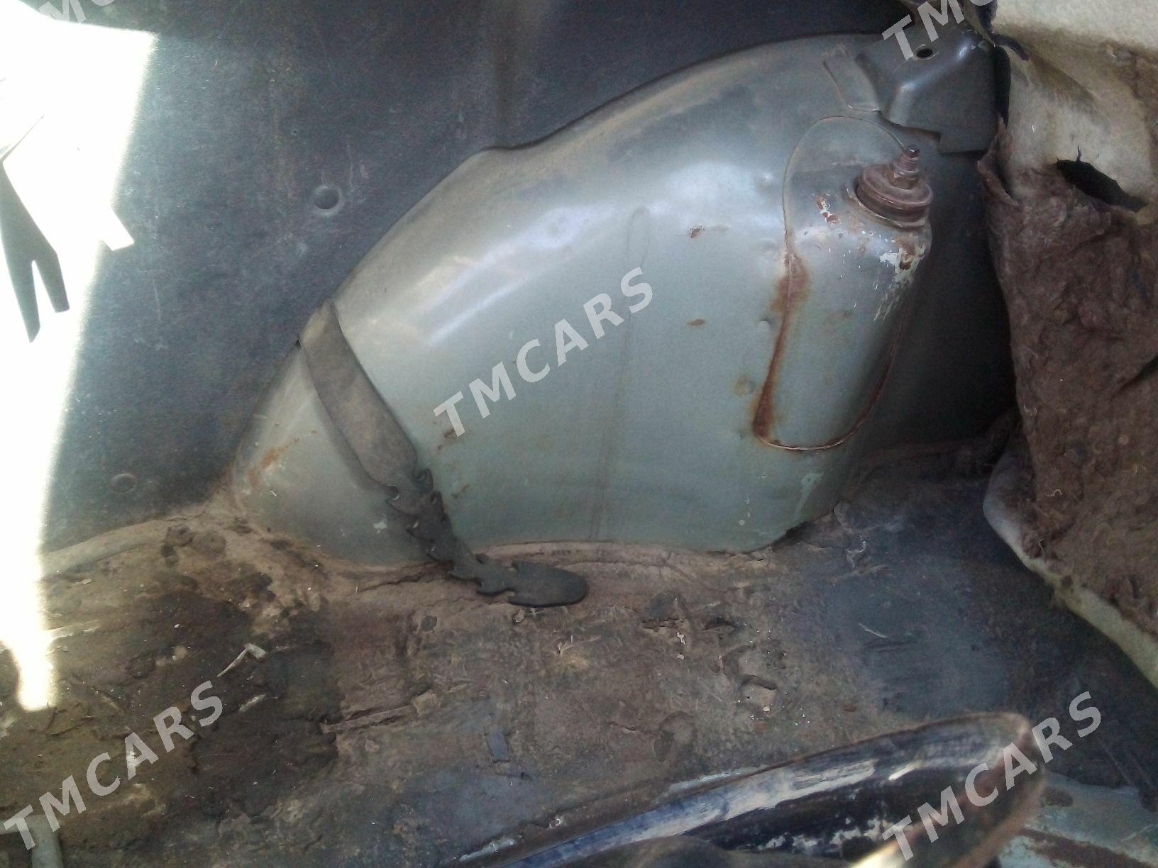 Opel Astra 1993 - 25 000 TMT - Мары - img 4
