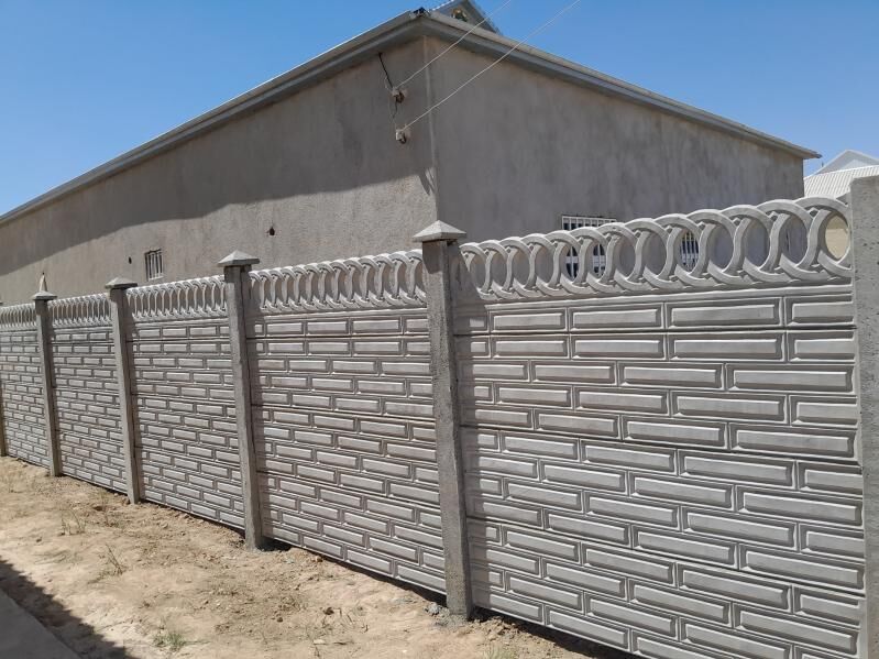 beton zaborlar hayatlar - Mary - img 10