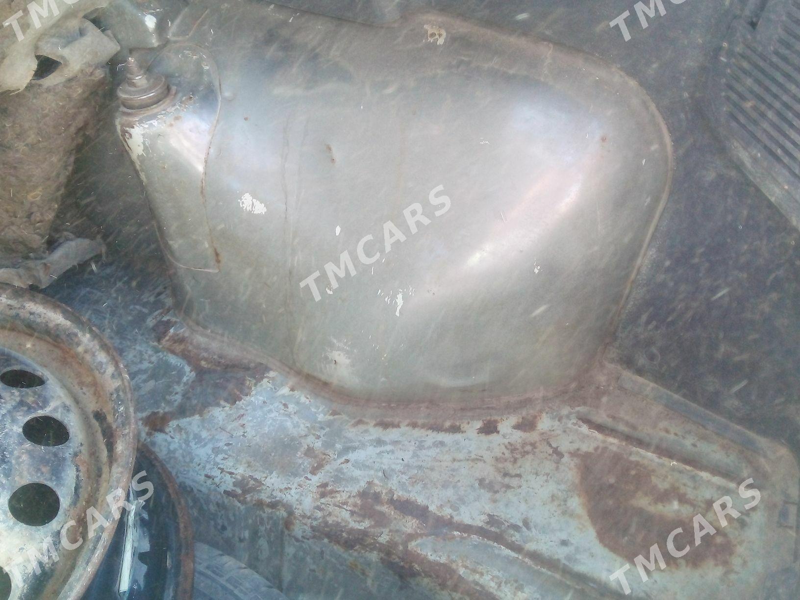 Opel Astra 1993 - 25 000 TMT - Мары - img 3