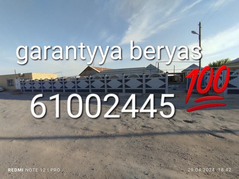 beton zaborlar hayatlar - Mary - img 8