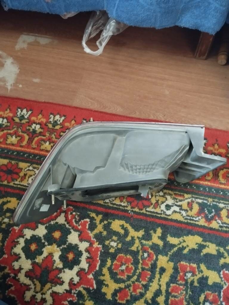 fara amerkanka babyckanky 500 TMT - Aşgabat - img 3