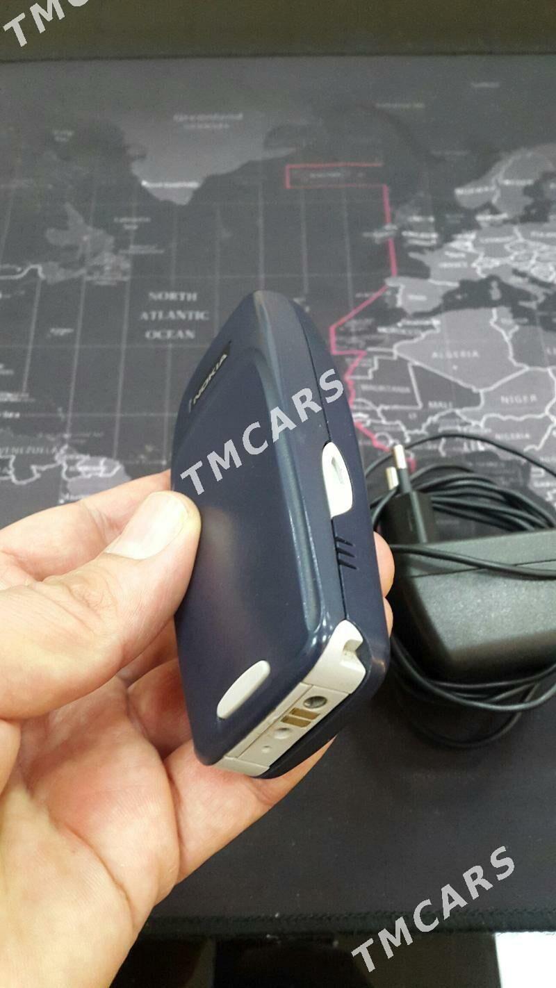 Nokia 3310 (hoz dowyan) 1999ý. - Бузмеин - img 3